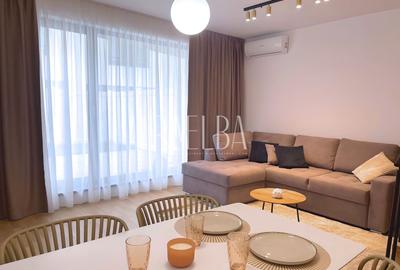 Casă cu 5 camere în Pipera