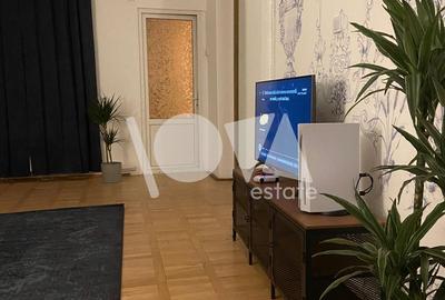 De vânzare: garsonieră dublă - Universitate - Cișmigiu- ultracentral - 4