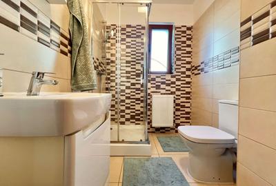 LUX | Apartament cu 3 camere | Torontalului , Timisoara - 9
