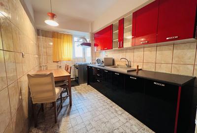 Apartament 3 camere | prima închiriere| Metrou | Piata Iancului - 4