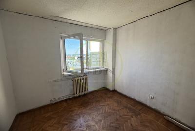 Apartament 4 camere, 76.55 mp, Calea București, zona Rotonda - 4