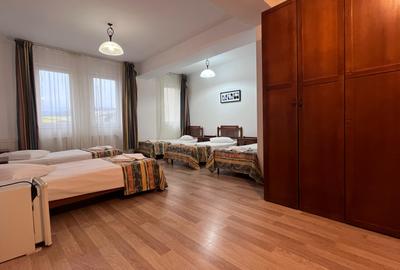 Cazare In Aparthotel Modern Utilat, Ideal pentru Echipe de Muncă - 7