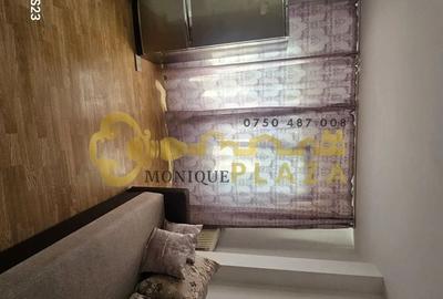 Garsoniera modernă și confortabilă | Zona full acces| Etaj intermediar - 1