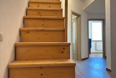 APARTAMENT VISOIANU 130 MP spre inchiriere! - 8