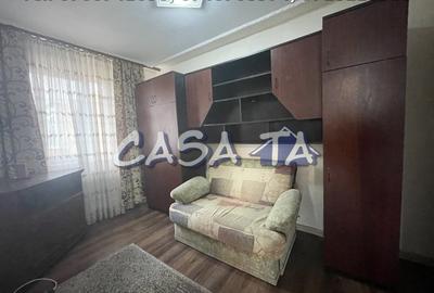Apartament 4 Camere, Etaj 1, Strada Nicolae Titulescu - 8