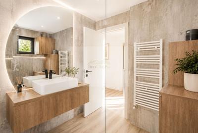 Vânzare apartament 2 camere, decomandat, etaj 1, tip vilă, parcare - 9