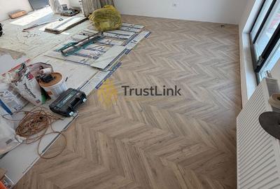 Casă duplex finalizata Berceni Direct Dezvoltator - 4