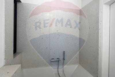 Duplex cu grădină proprie - apartament 4 camere, Floreasca -Dorobanti - 22