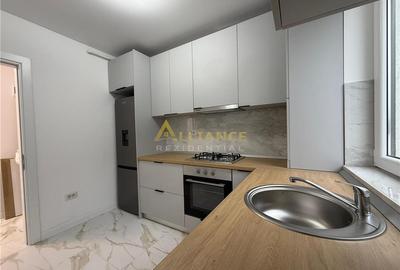 PRIMA INCHIRIERE - TOTUL NOU - Apartament 2 camere / Zona Berceni - Aparatorii P - 2