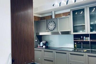 De Inchiriat – Apartament 4 Camere Timpuri Noi, bloc nou, terasă 40 mp Parcare - 2