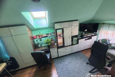 Apartament 2 camere, 50 mp, Marasti - 1