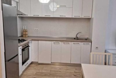 Inchiriere Apartament 2 camere, ansamblu Belvedere - 5