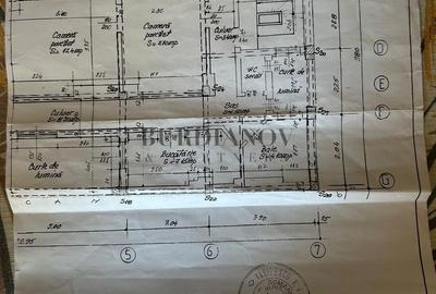 Oportunitate investitionala mansarda 135mp Piata pache Protopopescu 2 - 7