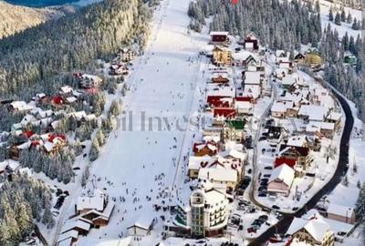 Proiect hotel 5 Stele în Rânca – Transalpina 44 camere - 10