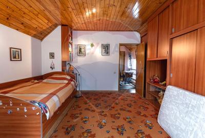 Comision 0%| Casa de vanzare in Ghimbav | Teren 1673mp - 9