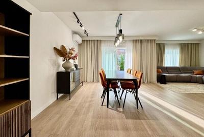 5-room villa | residential complex with swimming pool | Iancu Nicolae area - 5