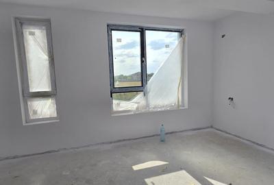 Otopeni, Grivita, vanzare vile tip duplex & triplex in complex rezidential, - 5
