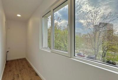 Dristor-metrou-2camere-totul nou-langa Parklake-Parc Ior- etaj interme - 13