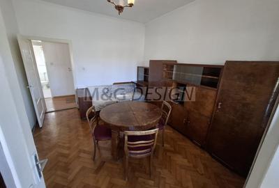 2 camere in vila Sagului-Elisabetin etaj 1 - 19