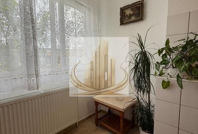 🏡 Apartament 3 Camere | Decomandat | 2 Băi | Parter | Zonă Excelentă - 14