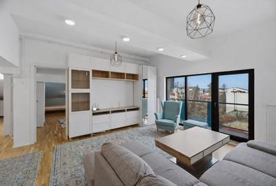 3 camere | Damaroaia | Bucurestii Noi | Parcare | Boxa | Com 0% - 2