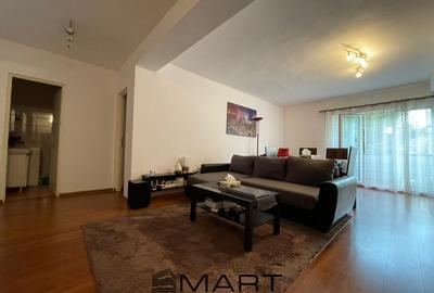 Apartament 2 camere zona Strand Sibiu - 1