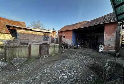 OKAZIE ! Vanzare Casa 3 camere Nefinisata IGHIU 1320 mp Teren Utilitati Asfalt - 20