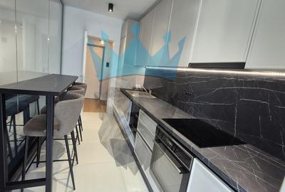 Apartament 3 Camere Nusco City Aviatiei Bucuresti - 9