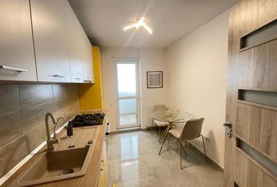 De inchiriat Apartament 2 camere decomandat ,Metrou Berceni(10-15min)