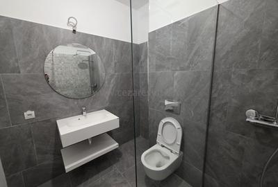 BANEASA  STEJARII THE IVY APARTAMENT 3 CAMERE TERASA 19MP - 13