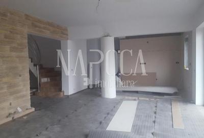 Casă cu 7 camere în Someșeni