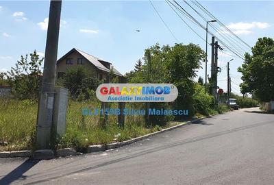 Mogosoaia 871 Mp (Ideal Investitie) - str. Martha Bibescu - 9