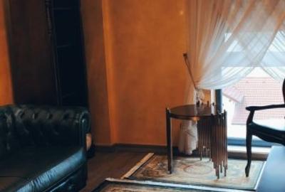 Penthouse Pitesti UltraCentral , mobilat / utilat Premium + Garaj ! - 16