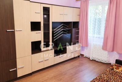 3 camere de vânzare | Mănăștur–Aleea Gârbou | P/4 | 46 mp | Ideal investiție - 1