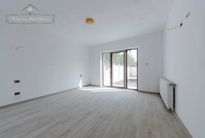 Duplex modern cu locuință secundară și curte amenajată, zona Via Carmina, Arad - 15