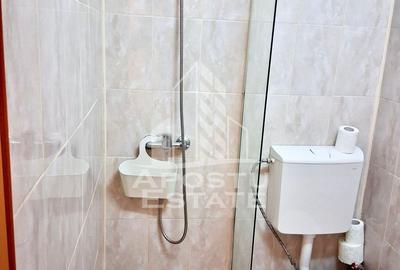 Garsoniera de inchiriat, zona Complexul Studentesc, Timisoara - 5