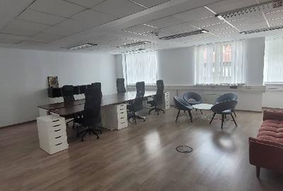 0% comision! Inchiriere birouri Calea Victoriei, 420 - 979 mp - 5