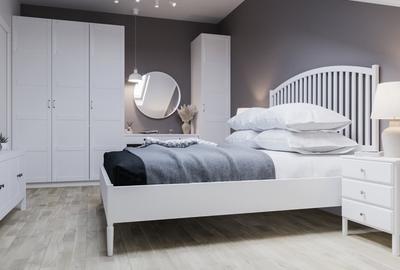 Apartament SMART 3camere,balcon amenajat de 8mp, imobil cu lift, LPR - 8