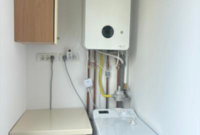 Inchiriez apartament 2 camere transformat in 3 Mircea cel batran400 euro - 4