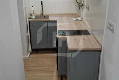 Apartament 2 camere, decomandat, etaj 1, in Gheorgheni - 5
