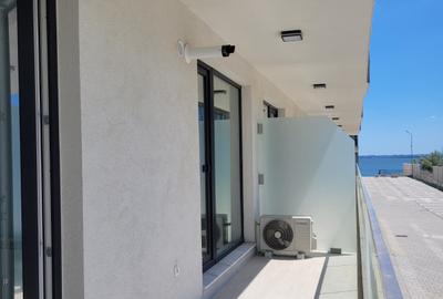 Super pret! 2 camere  spa,gym,piscina rooftop - 69900 E -Meraki Lago - 3