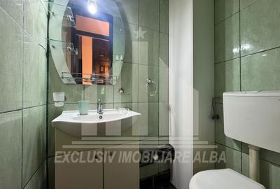 Apartament 3 camere decomandate | 68 mp | Etaj intermediar | Ampoi 3 - 3