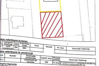 Vila P+1+M, constructie 2017, caramida - Cartier Rezidential - 1