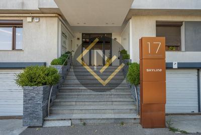 Apartament 3 camere de închiriat | Floreasca – Barbu Văcărescu - PESCARIU ! - 8
