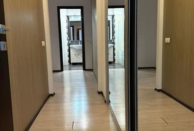 Apartament 3 camere de închiriat Unirii - 7