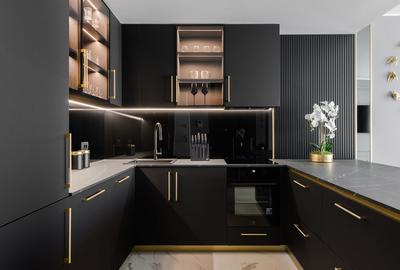 2 camere LUX One Herastrau Towers - 5