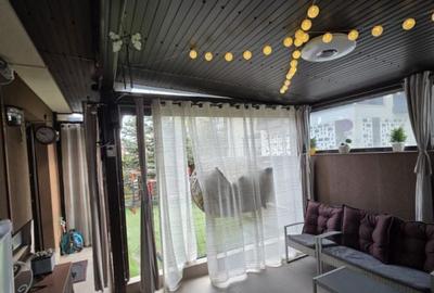 Apartment 3 camere Tomis Villa - 1