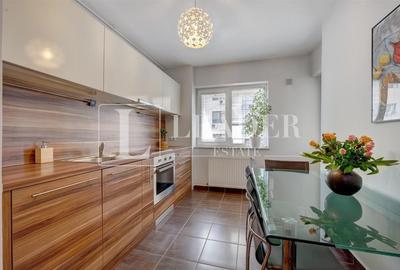 Apartament 3 Camere | str. Tuzla | Barbu Vacarescu | Parcare subterana + Boxa - 10