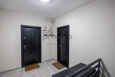 STUDIO SANPETRU RESIDENCE - VIEW SUPERB CATRE DEALUL LEMPES + LIVADA - 17