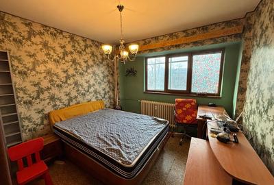 Apartament 3 Camere | Gorjului | Balcon | Necesita Renovare | Proximitate Metrou - 1